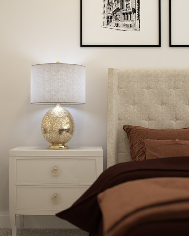 Фото из портфолио Boston Apartment – фотографии дизайна интерьеров на INMYROOM