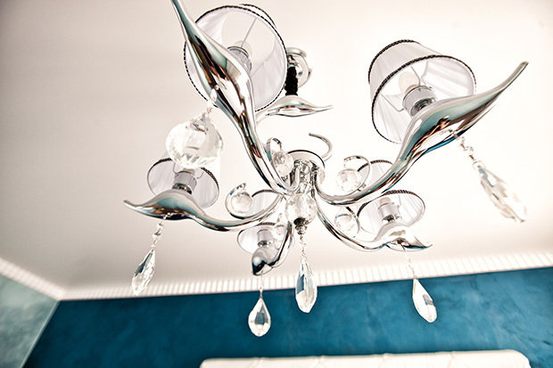 Фото из портфолио Мое избранное – фотографии дизайна интерьеров на INMYROOM