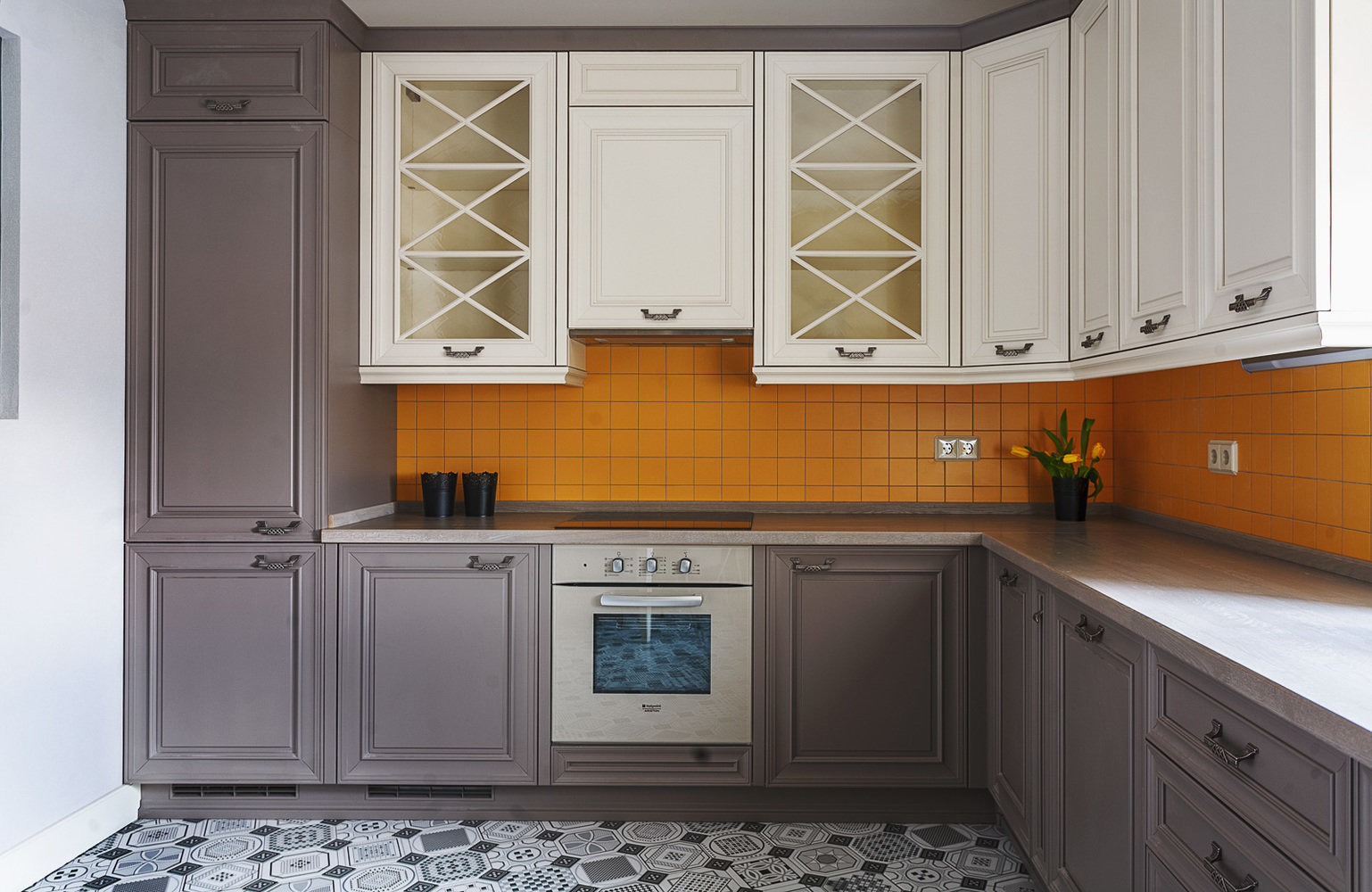 Фотография: Кухня и столовая в стиле Скандинавский, Советы – фото на INMYROOM Фотография: Кухня и столовая в стиле Скандинавский, Советы – фото на INMYROOM