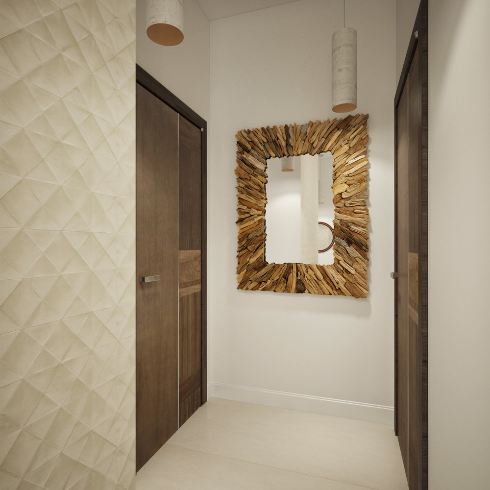 Фото из портфолио Таунхаус во французском поселке – фотографии дизайна интерьеров на INMYROOM Фото из портфолио Таунхаус во французском поселке – фотографии дизайна интерьеров на INMYROOM