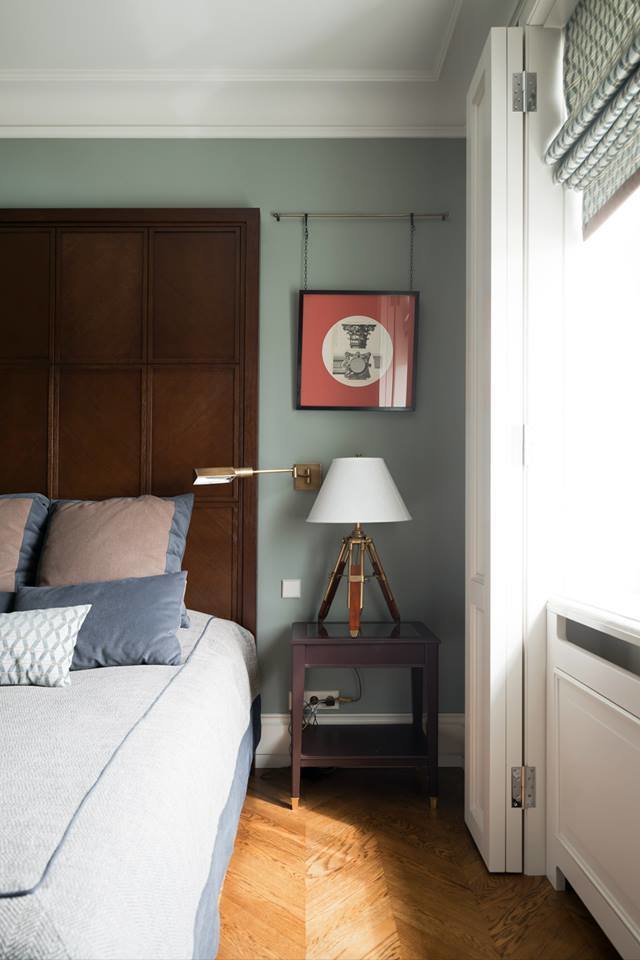 Фотография: в стиле , Классический, Квартира, Visual Comfort, Проект недели, Москва, ИКЕА, интерьер детской, Фрунзенская набережная, Ralf Lauren, Mosaic Del Sur, Анна Кашенцева, как обустроить спальню на месте кухни, мебель ИКЕА в интерьере, интерьер в стиле ампир, Сталинка, 4 и больше, Более 90 метров – фото на INMYROOM Фотография: в стиле , Классический, Квартира, Visual Comfort, Проект недели, Москва, ИКЕА, интерьер детской, Фрунзенская набережная, Ralf Lauren, Mosaic Del Sur, Анна Кашенцева, как обустроить спальню на месте кухни, мебель ИКЕА в интерьере, интерьер в стиле ампир, Сталинка, 4 и больше, Более 90 метров – фото на INMYROOM