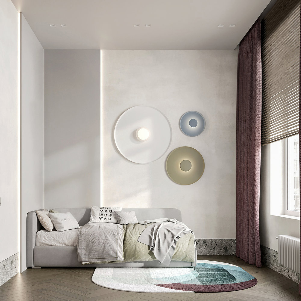 Фото из портфолио ДП Большая Почтовая, 114 м2 – фотографии дизайна интерьеров на INMYROOM Фото из портфолио ДП Большая Почтовая, 114 м2 – фотографии дизайна интерьеров на INMYROOM