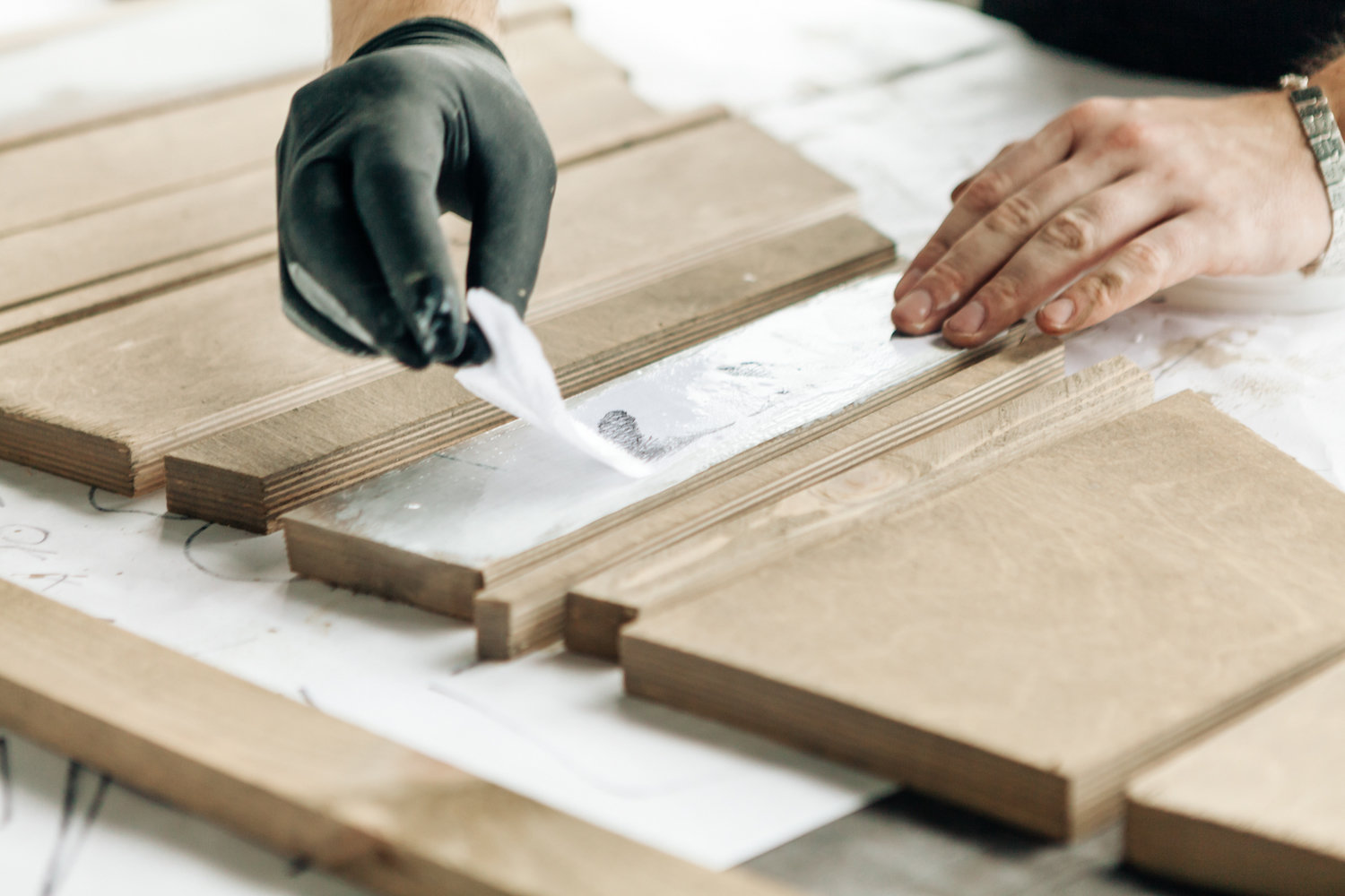 Фотография: в стиле , DIY, Новый Год, Саша Мершиев – фото на INMYROOM Фотография: в стиле , DIY, Новый Год, Саша Мершиев – фото на INMYROOM