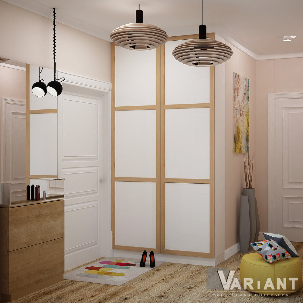 Фото из портфолио Дизайн интерьера по ул.Лозицкая ЖК «Велотрек» (г.Пенза) – фотографии дизайна интерьеров на INMYROOM Фото из портфолио Дизайн интерьера по ул.Лозицкая ЖК «Велотрек» (г.Пенза) – фотографии дизайна интерьеров на INMYROOM