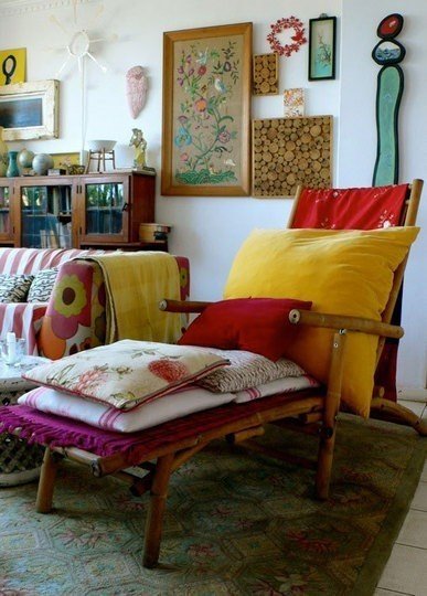 Фотография: Декор в стиле Прованс и Кантри, Декор интерьера, Декор дома – фото на INMYROOM