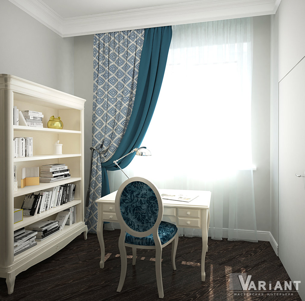 Фото из портфолио Дизайн интерьера частного дома по ул. Виражная (г.Пенза) – фотографии дизайна интерьеров на INMYROOM Фото из портфолио Дизайн интерьера частного дома по ул. Виражная (г.Пенза) – фотографии дизайна интерьеров на INMYROOM