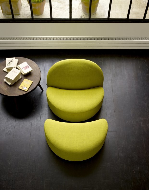 Фото из портфолио Интерьеры Ligne Roset  – фотографии дизайна интерьеров на INMYROOM