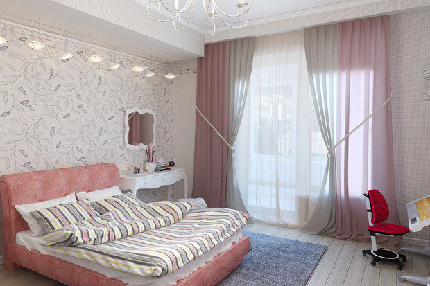 Фото из портфолио Классика в стиле интерьера – фотографии дизайна интерьеров на INMYROOM