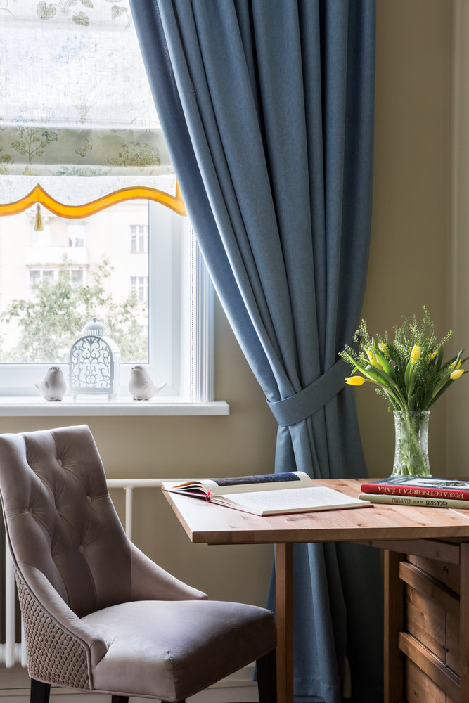 Фотография: Детская в стиле Классический, Современный, Квартира, Проект недели, Москва, Сталинка, 3 комнаты, Более 90 метров, Татьяна Красикова – фото на INMYROOM Фотография: Детская в стиле Классический, Современный, Квартира, Проект недели, Москва, Сталинка, 3 комнаты, Более 90 метров, Татьяна Красикова – фото на INMYROOM