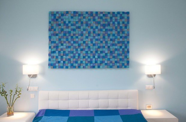 Фото из портфолио жк "Дом в сосновой роще" – фотографии дизайна интерьеров на INMYROOM