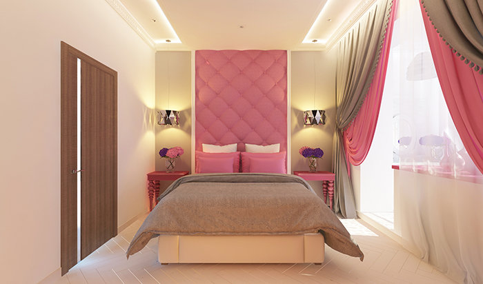 Фото из портфолио ЖК "Северная Венеция" – фотографии дизайна интерьеров на INMYROOM Фото из портфолио ЖК "Северная Венеция" – фотографии дизайна интерьеров на INMYROOM