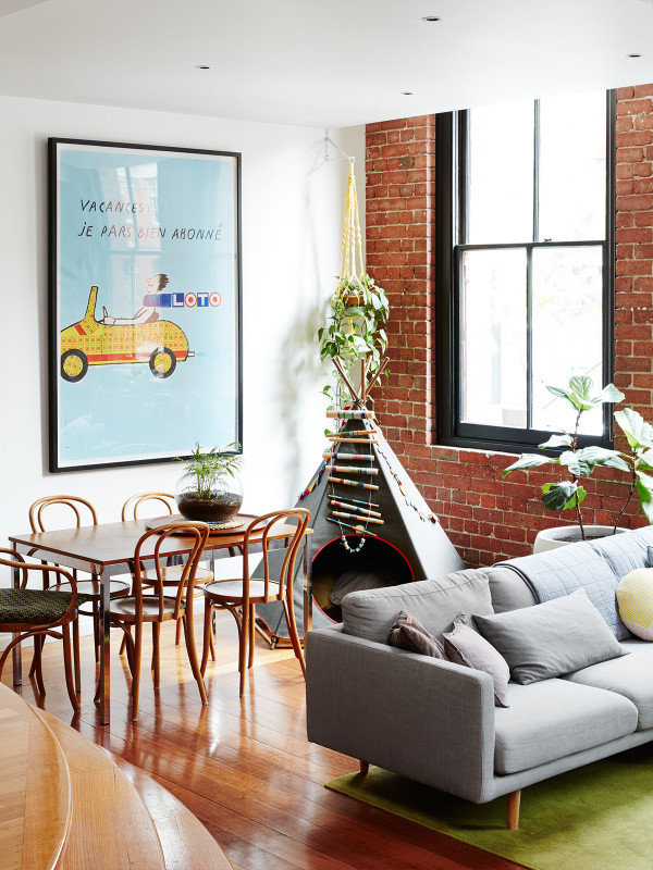 Фото из портфолио КРАСИВЫЙ СЕМЕЙНЫЙ ДОМ – фотографии дизайна интерьеров на INMYROOM