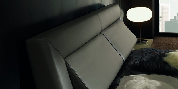 Фото из портфолио Испанская фабрика Gamamobel – фотографии дизайна интерьеров на INMYROOM