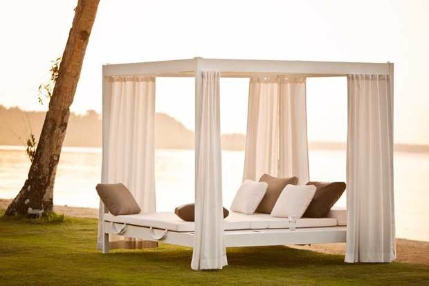 Фотография: Балкон, Терраса в стиле Восточный, Стиль жизни, Советы – фото на INMYROOM