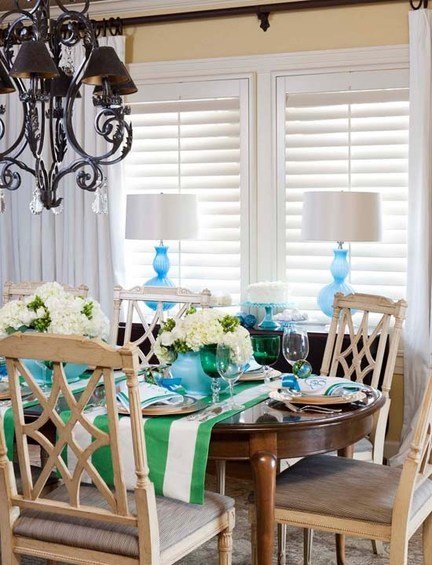 Фотография: Кухня и столовая в стиле Прованс и Кантри, Классический, Современный – фото на INMYROOM