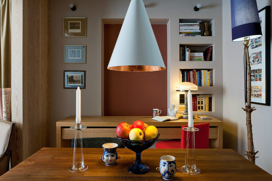 Фотография: Кухня и столовая в стиле Эко, Советы – фото на INMYROOM Фотография: Кухня и столовая в стиле Эко, Советы – фото на INMYROOM