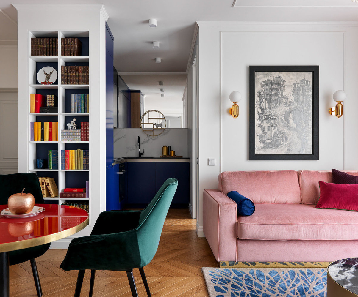 Фотография: Гостиная в стиле Современный, Декор интерьера – фото на INMYROOM Фотография: Гостиная в стиле Современный, Декор интерьера – фото на INMYROOM