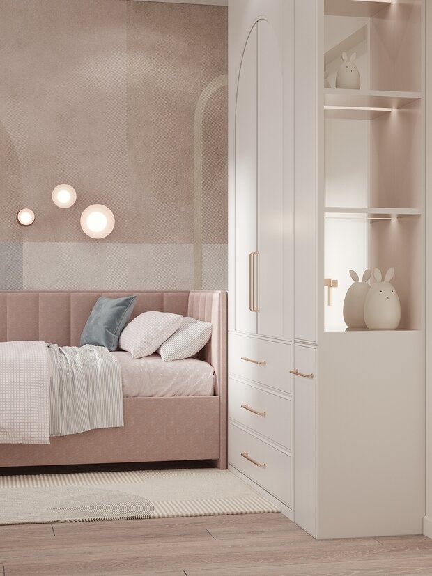 Фотография:  в стиле  – фото на INMYROOM