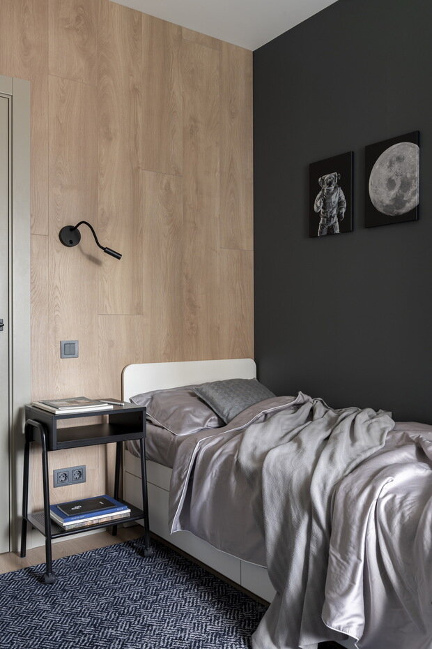 Фотография: в стиле – фото на INMYROOM