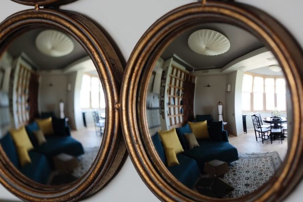 Фотография: Декор в стиле Скандинавский, Современный, Декор интерьера, Квартира, Дома и квартиры – фото на INMYROOM