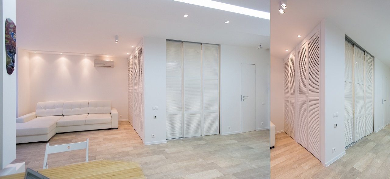 Фотография: Прочее в стиле , Квартира, Дома и квартиры, IKEA, Проект недели, Москва – фото на INMYROOM