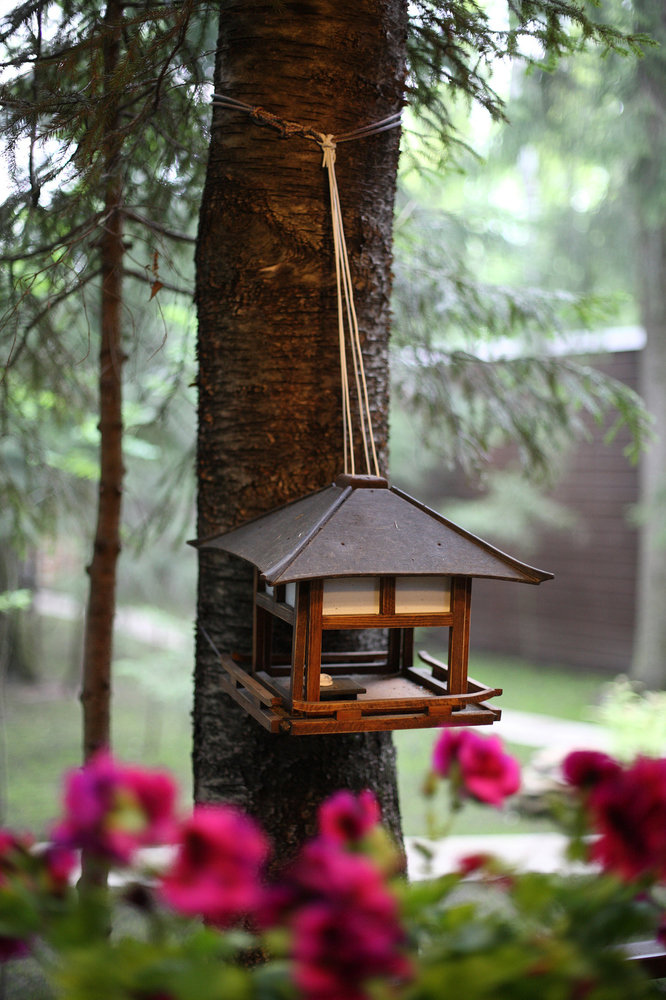 Фотография: Кухня и столовая в стиле Современный, Прованс и Кантри, Классический, Дом, Россия, Минимализм, Переделка, Гид, Эко, Подмосковье, Дом и дача, Рязанская область – фото на INMYROOM