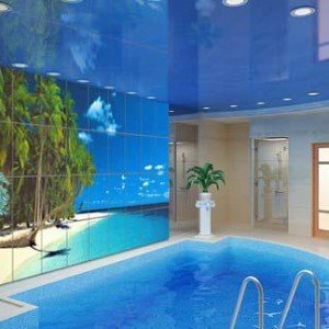 Фото из портфолио Полы  – фотографии дизайна интерьеров на InMyRoom.ru
