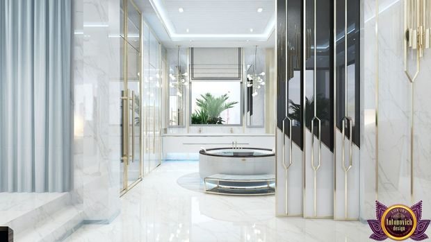 Фото из портфолио Creative interiors design by Katrina Antonovich – фотографии дизайна интерьеров на INMYROOM