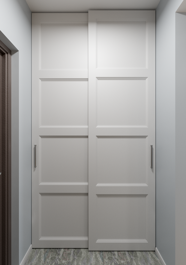 Фото из портфолио Bonava – фотографии дизайна интерьеров на INMYROOM