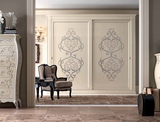 Фото из портфолио Pregno – фотографии дизайна интерьеров на INMYROOM