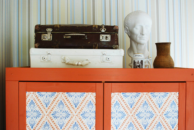 Фотография: Аксессуары в стиле , Прованс и Кантри, Дом, Дома и квартиры, Проект недели, Дача – фото на INMYROOM