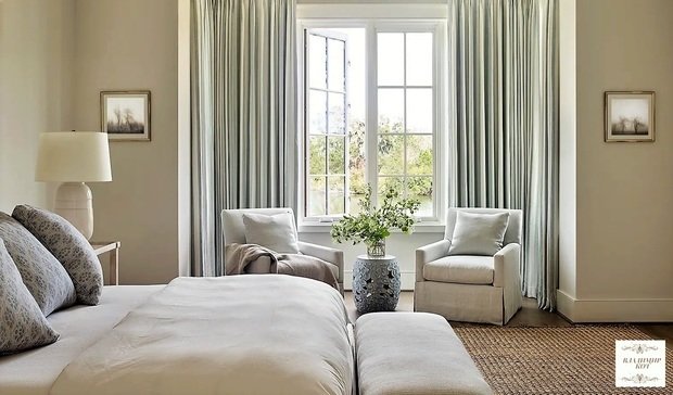 Фото из портфолио Дом на Кубани – фотографии дизайна интерьеров на INMYROOM