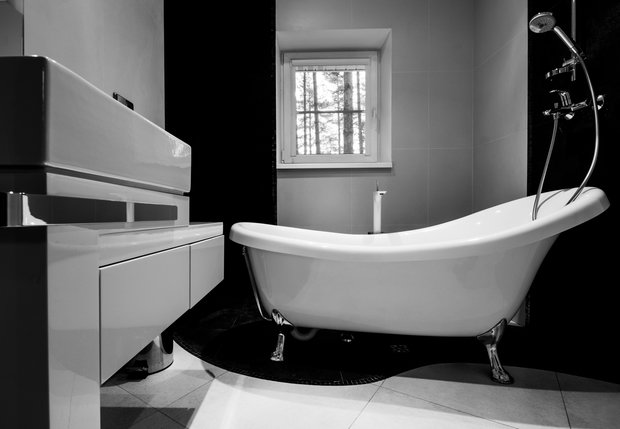 Фото из портфолио Интерьерное фото - 2 – фотографии дизайна интерьеров на INMYROOM
