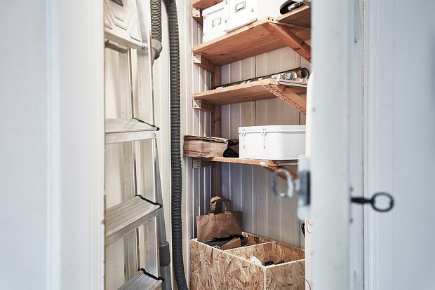 Фото из портфолио WAERNSGATAN 2A BAGAREGÅRDEN – фотографии дизайна интерьеров на INMYROOM