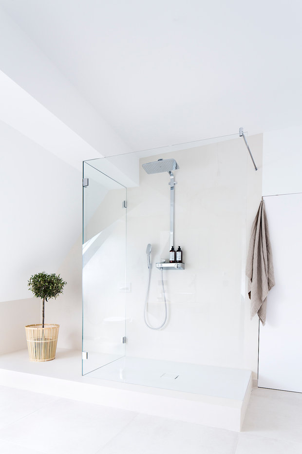 Фото из портфолио Clausewitzstrasse 3 – фотографии дизайна интерьеров на INMYROOM