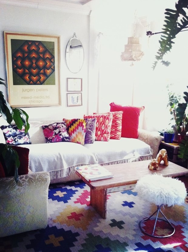 Фото из портфолио Мое избранное – фотографии дизайна интерьеров на INMYROOM