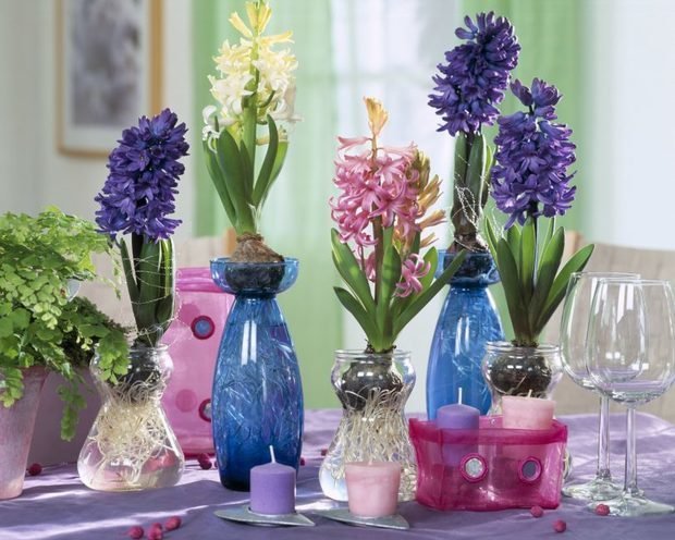 Фотография: Флористика в стиле ,  – фото на INMYROOM