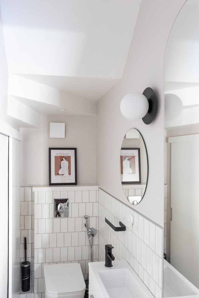 Фотография: в стиле , Современный, Проект недели, Таунхаус, Казахстан, 3 комнаты, 60-90 метров, Наталья Ратке – фото на INMYROOM Фотография: в стиле , Современный, Проект недели, Таунхаус, Казахстан, 3 комнаты, 60-90 метров, Наталья Ратке – фото на INMYROOM