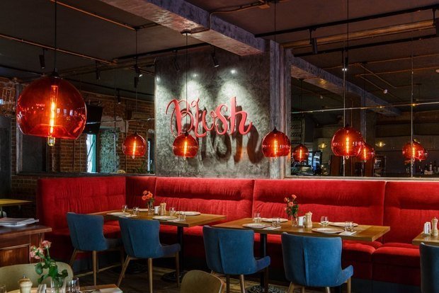 Фотография: Прочее в стиле Лофт,  – фото на INMYROOM