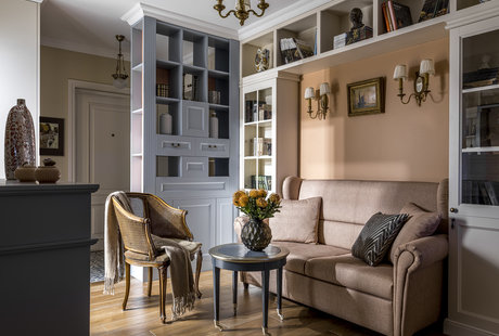 Утро в Нормандии