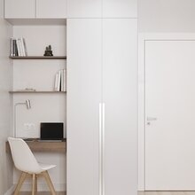 Фотография:  в стиле  – фото на INMYROOM