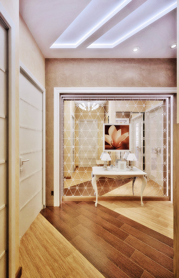 Фото из портфолио Вещи, которые я хочу – фотографии дизайна интерьеров на INMYROOM