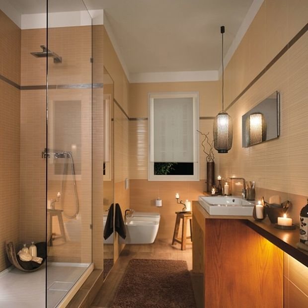 Фотография: Ванная в стиле Современный, Декор интерьера, Квартира, Дом – фото на INMYROOM