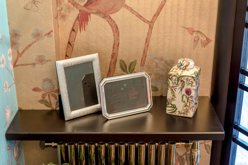 Фотография: Декор в стиле Современный, Восточный, Спальня, Декор интерьера, Интерьер комнат, Баухауз – фото на INMYROOM Фотография: Декор в стиле Современный, Восточный, Спальня, Декор интерьера, Интерьер комнат, Баухауз – фото на INMYROOM