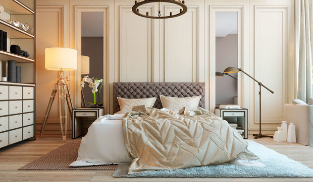 Фото из портфолио Мои избранные статьи – фотографии дизайна интерьеров на INMYROOM