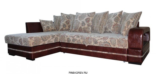 Фото из портфолио Мебель для дома – фотографии дизайна интерьеров на INMYROOM
