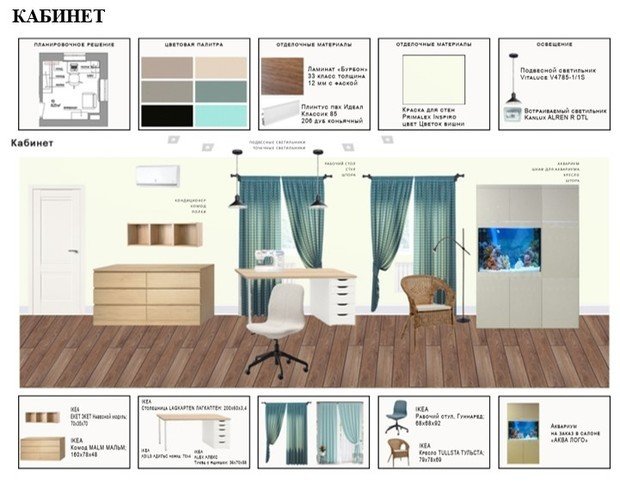 Фото из портфолио Коттедж – фотографии дизайна интерьеров на INMYROOM