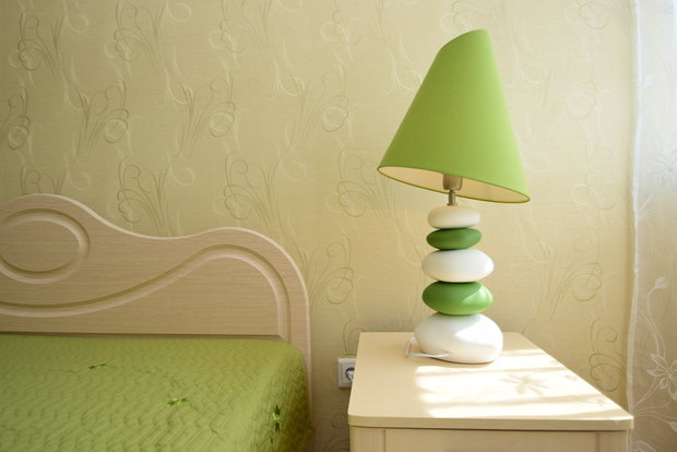 Фото из портфолио Детали – фотографии дизайна интерьеров на INMYROOM