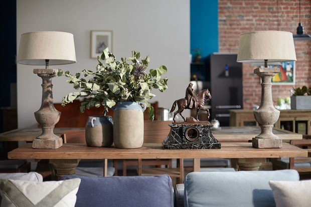 Фото из портфолио Квартира 2014г – фотографии дизайна интерьеров на INMYROOM