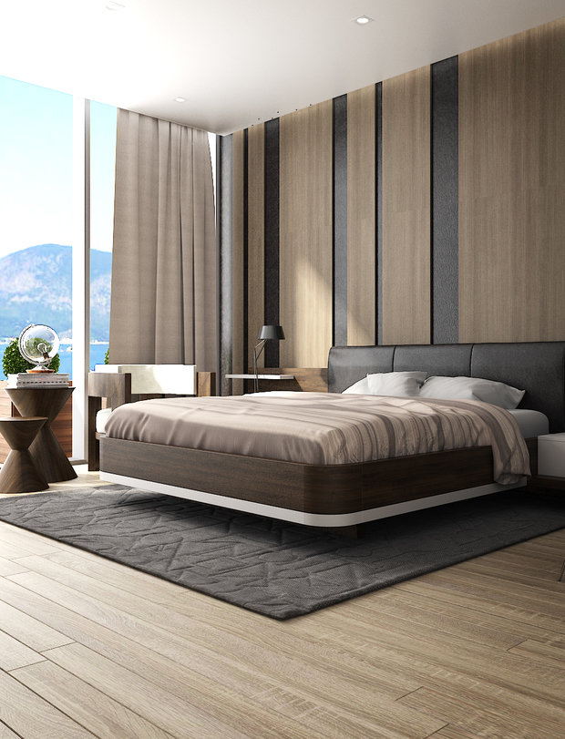 Фото из портфолио Американо – фотографии дизайна интерьеров на INMYROOM